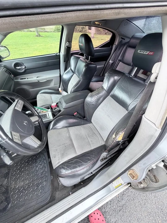2007 Dodge Charger SRT & 392 6th Gen - Image 7 of 9