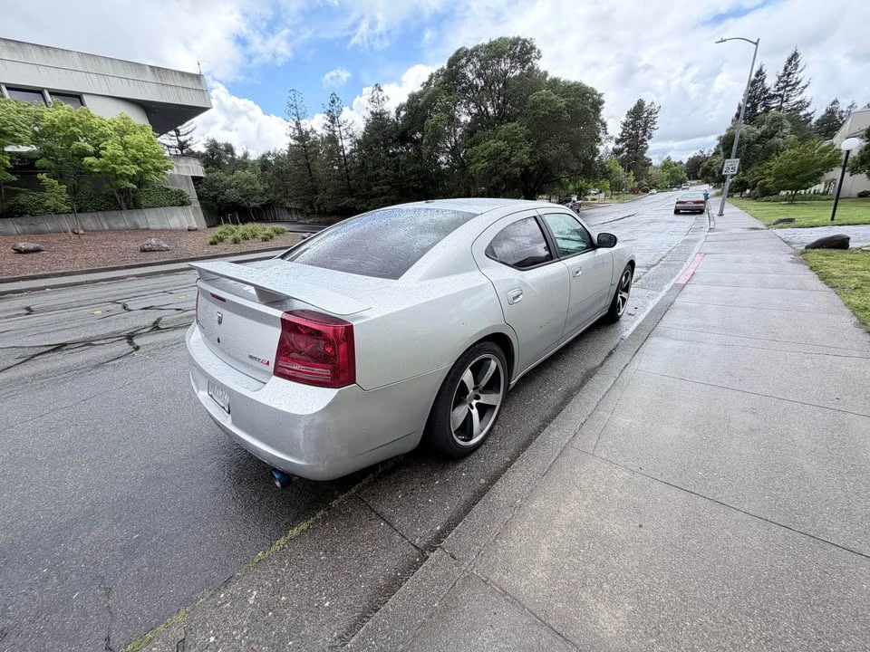 2007 Dodge Charger SRT & 392 6th Gen - Image 3 of 9