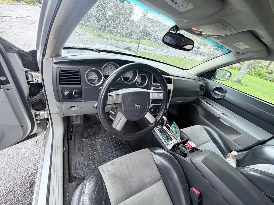 2007 Dodge Charger SRT & 392 6th Gen - Image 8 of 9