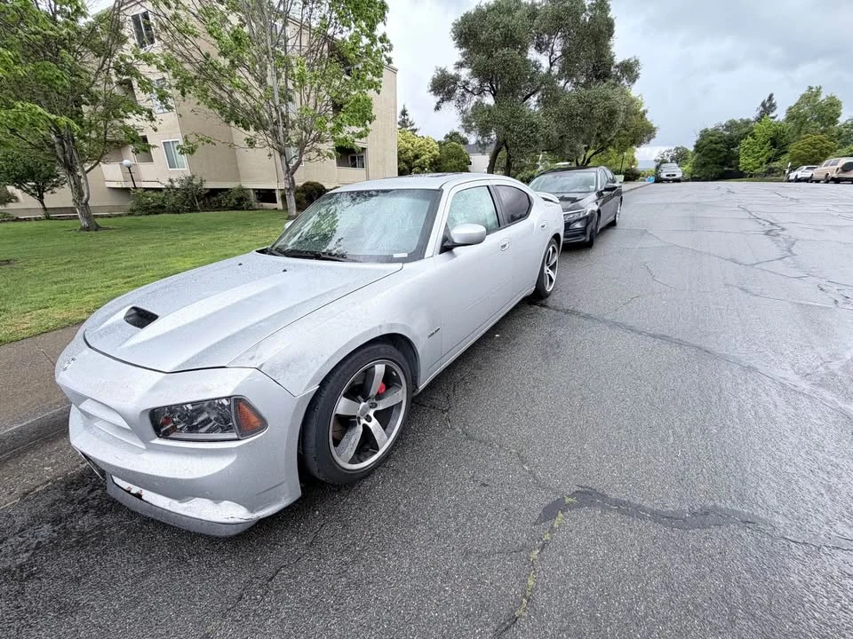 2007 Dodge Charger SRT & 392 6th Gen - Image 6 of 9
