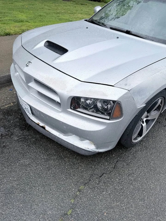 2007 Dodge Charger SRT & 392 6th Gen - Image 5 of 9