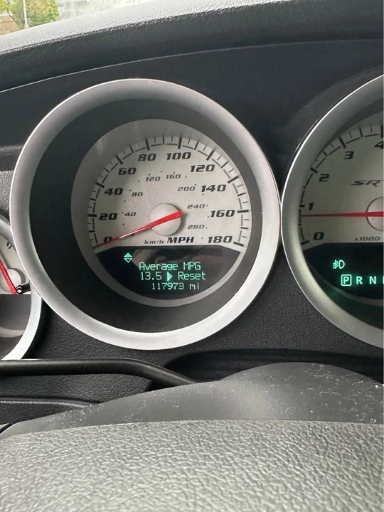 2007 Dodge Charger SRT & 392 6th Gen - Image 15 of 16