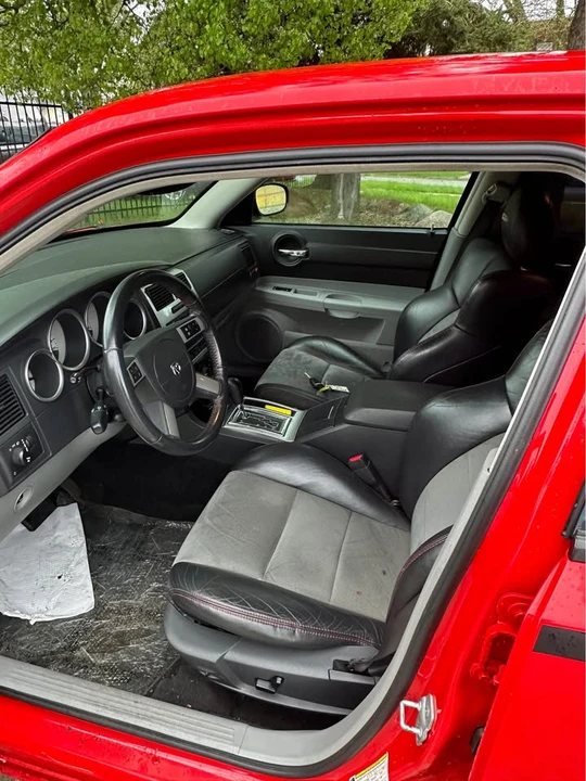 2007 Dodge Charger SRT & 392 6th Gen - Image 14 of 16
