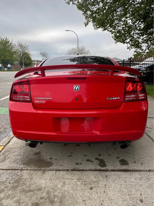2007 Dodge Charger SRT & 392 6th Gen - Image 3 of 16