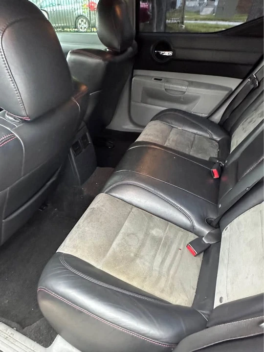 2007 Dodge Charger SRT & 392 6th Gen - Image 13 of 16