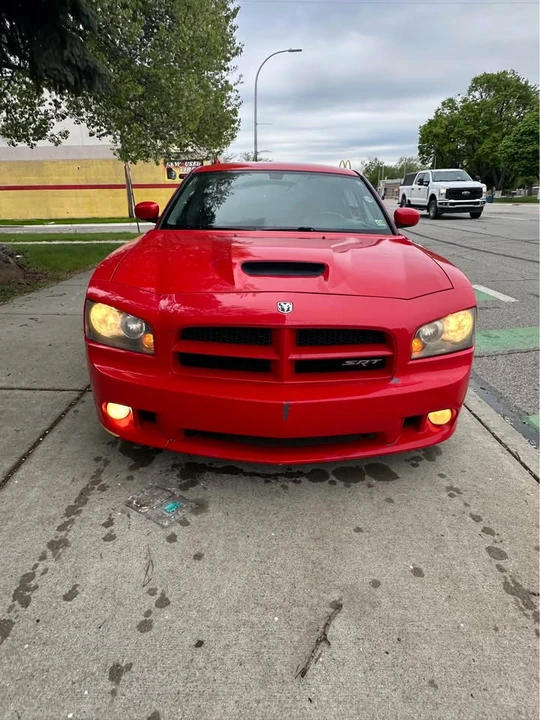 2007 Dodge Charger SRT & 392 6th Gen - Image 12 of 16