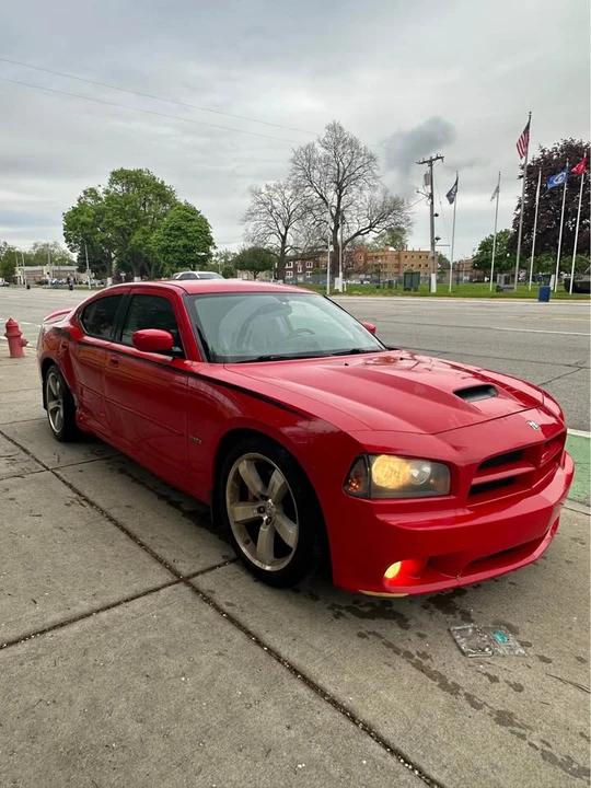2007 Dodge Charger SRT & 392 6th Gen - Image 6 of 16
