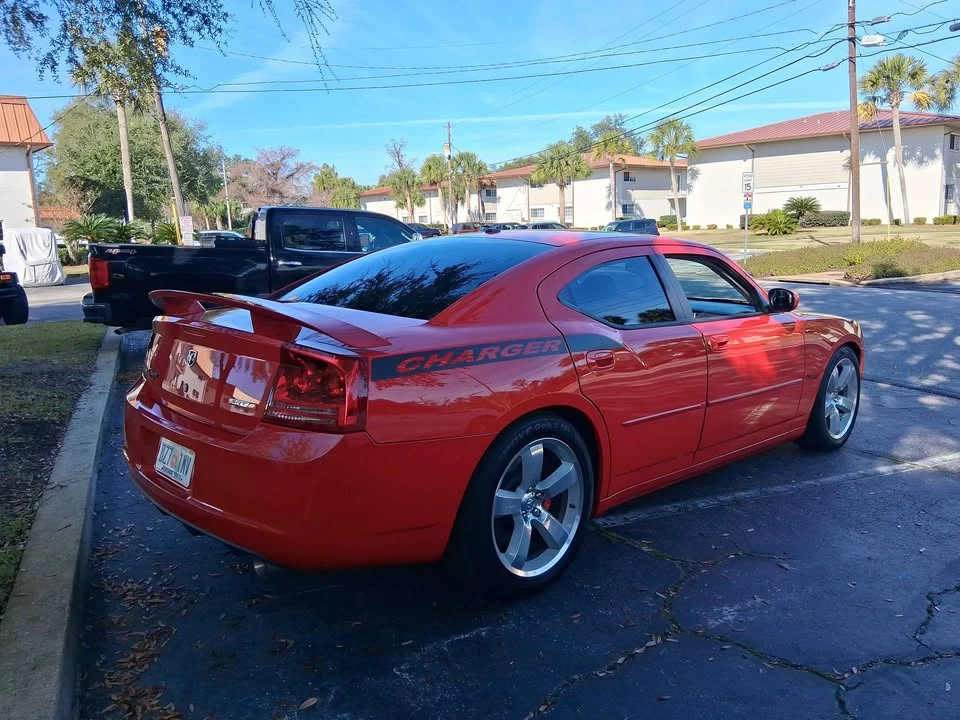 2007 Dodge Charger SRT & 392 6th Gen - Image 3 of 10