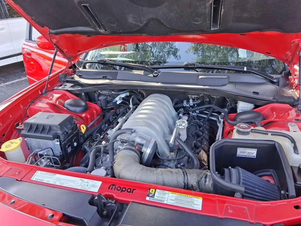 2007 Dodge Charger SRT & 392 6th Gen - Image 10 of 10