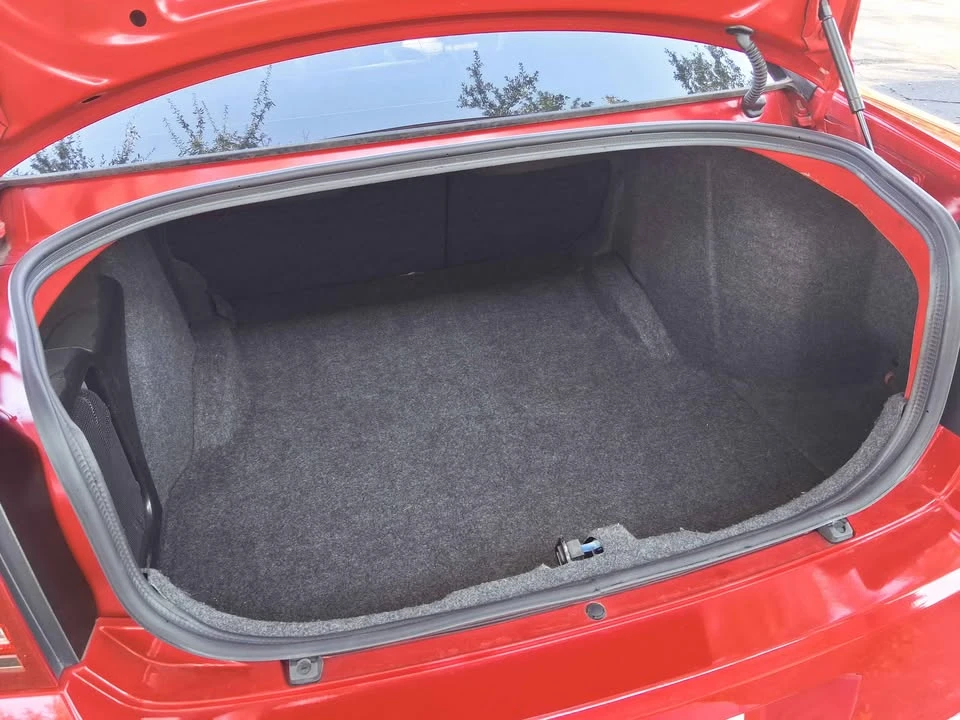 2007 Dodge Charger SRT & 392 6th Gen - Image 7 of 10