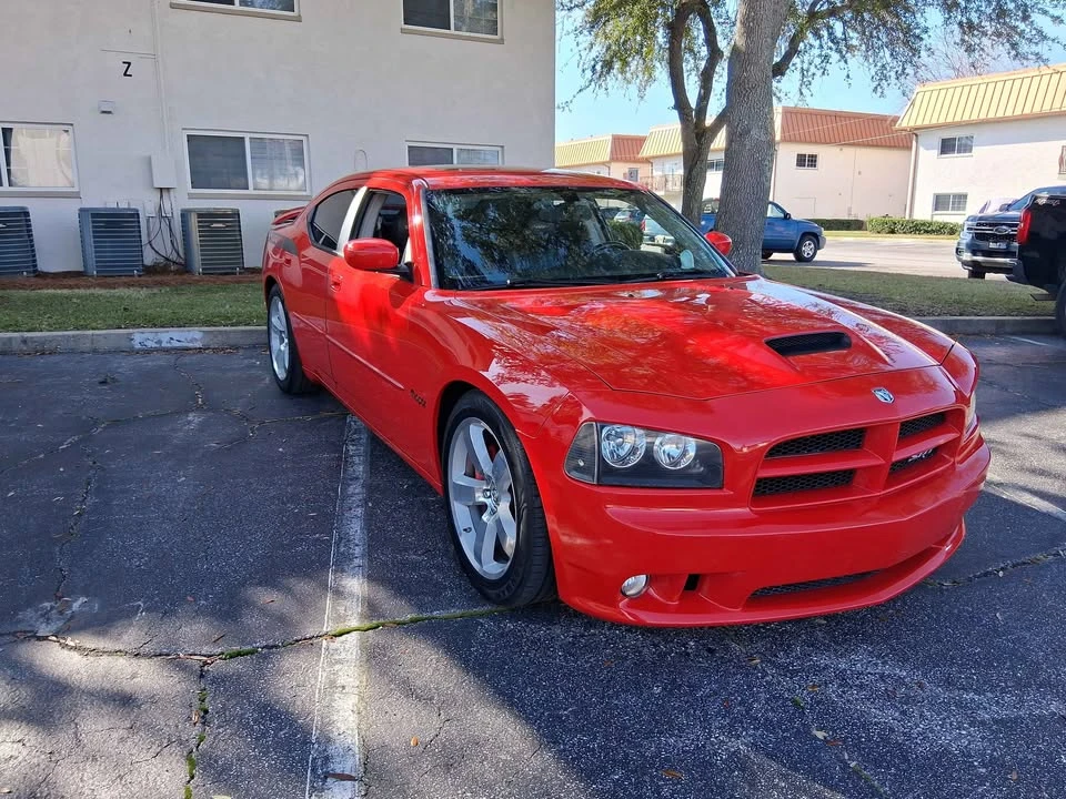 2007 Dodge Charger SRT & 392 6th Gen - Image 2 of 10
