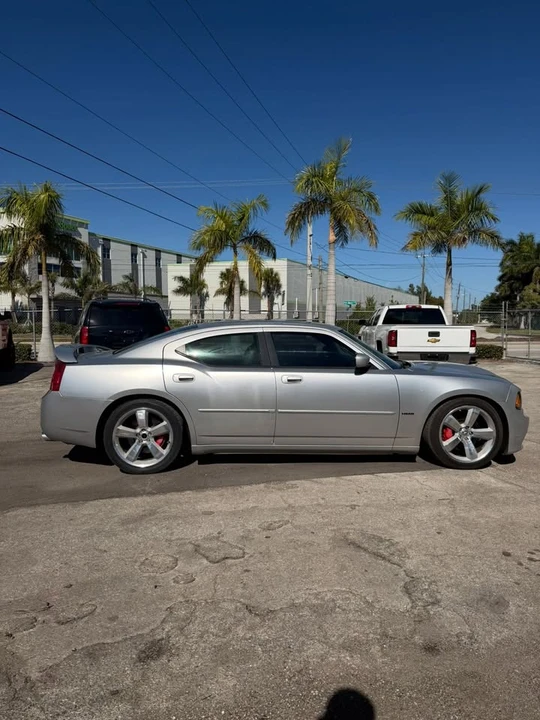 2007 Dodge Charger SRT & 392 6th Gen - Image 7 of 10