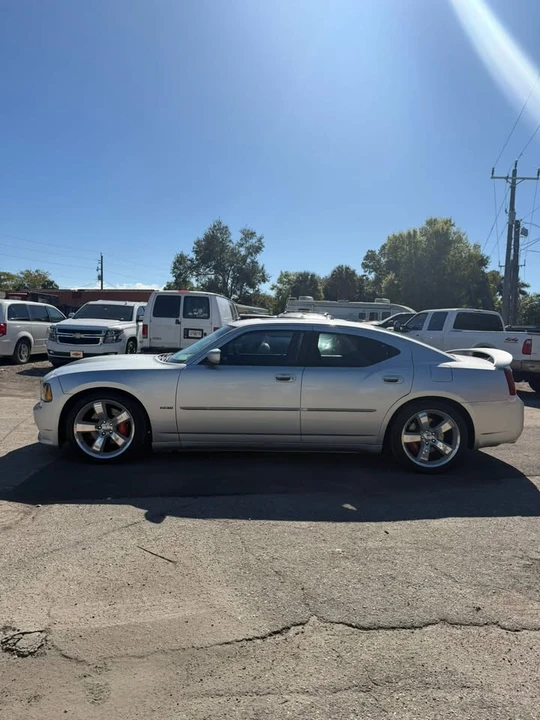 2007 Dodge Charger SRT & 392 6th Gen - Image 3 of 10