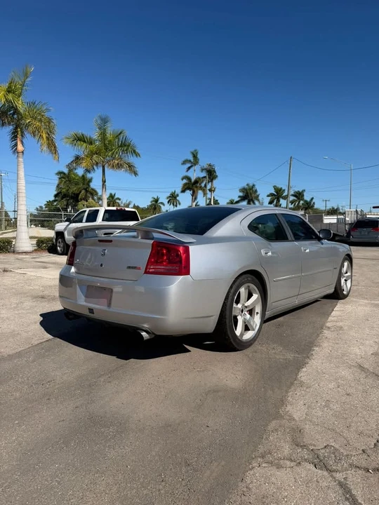2007 Dodge Charger SRT & 392 6th Gen - Image 6 of 10