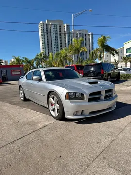 2007 Dodge Charger SRT8
