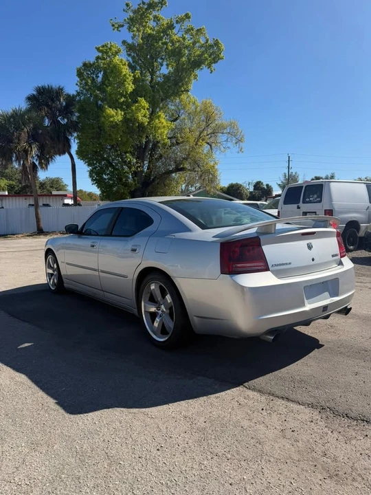 2007 Dodge Charger SRT & 392 6th Gen - Image 5 of 13