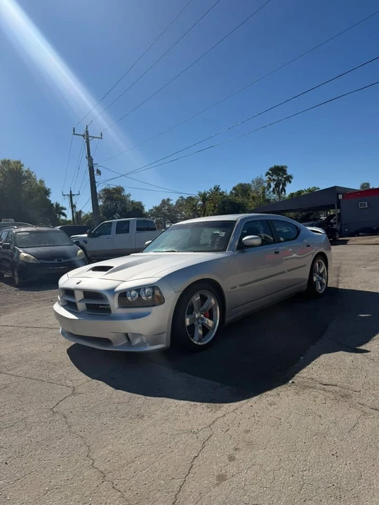 2007 Dodge Charger SRT & 392 6th Gen - Image 2 of 13