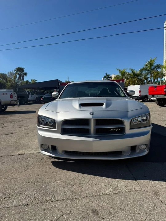 2007 Dodge Charger SRT & 392 6th Gen - Image 3 of 13