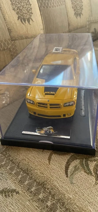 2007 Dodge Charger SRT & 392 6th Gen - Image 4 of 4