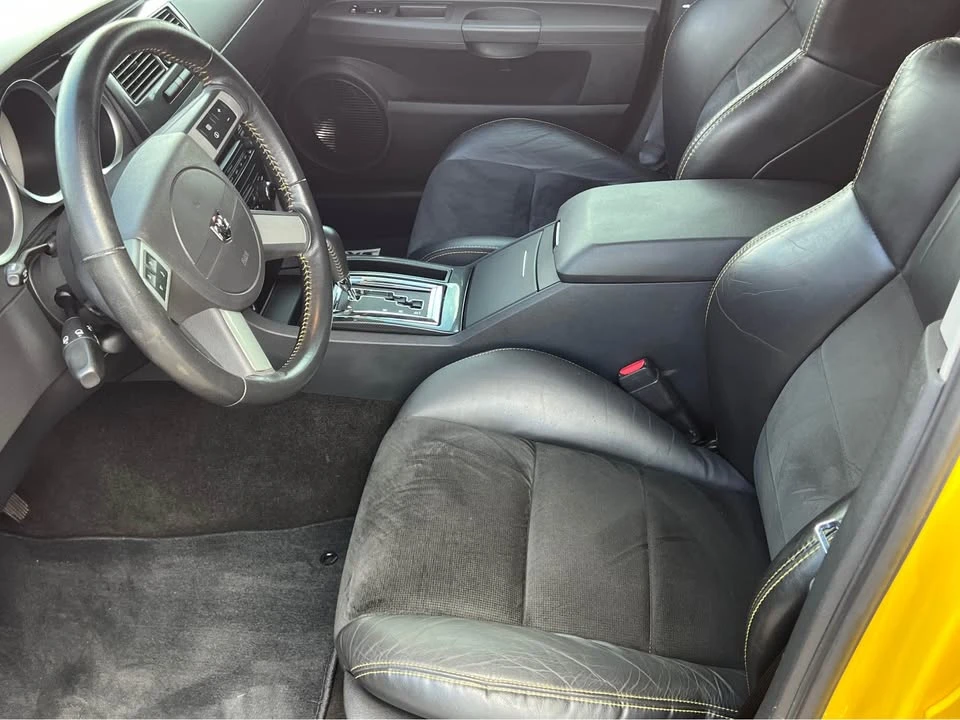 2007 Dodge Charger SRT & 392 6th Gen - Image 12 of 19