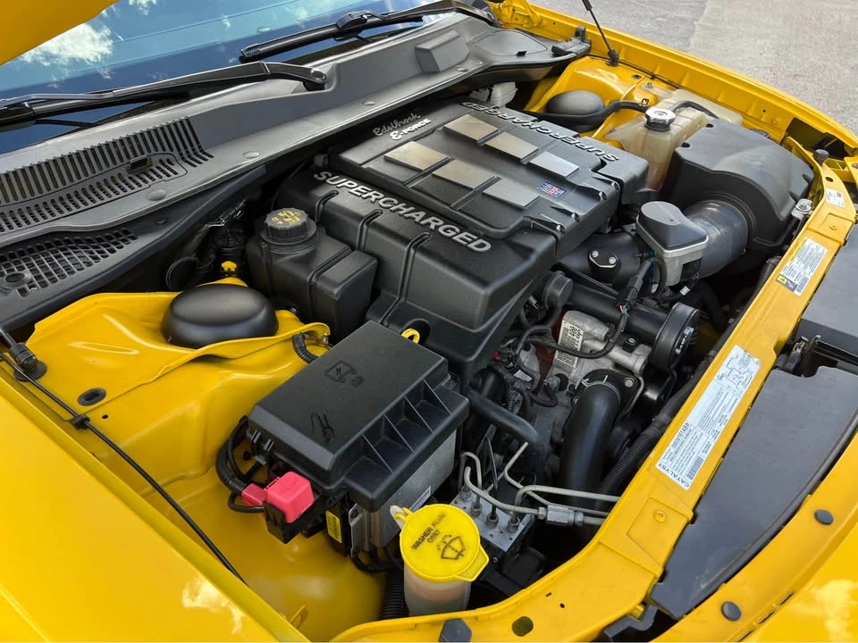 2007 Dodge Charger SRT & 392 6th Gen - Image 15 of 19