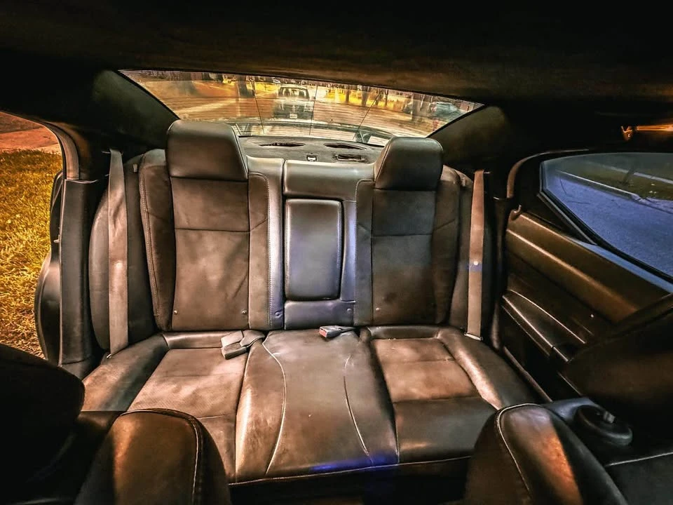 2007 Dodge Charger SRT & 392 6th Gen - Image 10 of 15