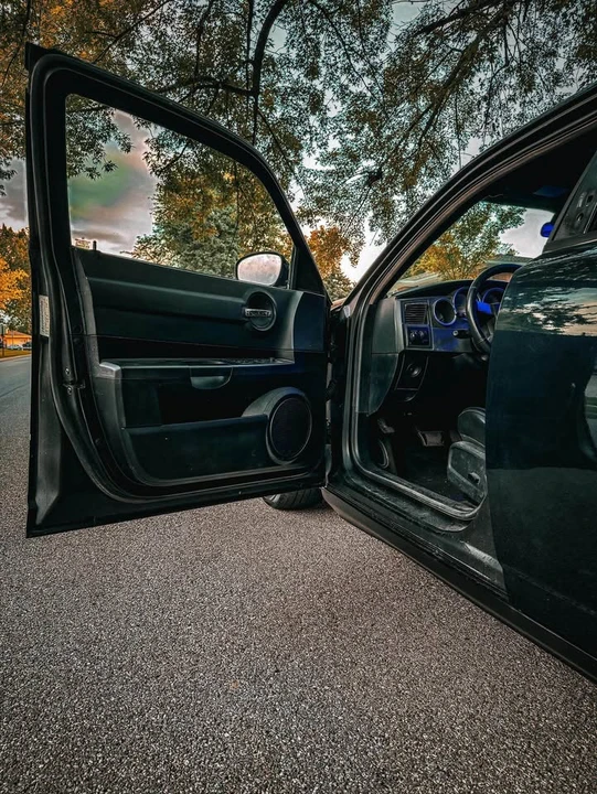 2007 Dodge Charger SRT & 392 6th Gen - Image 13 of 15