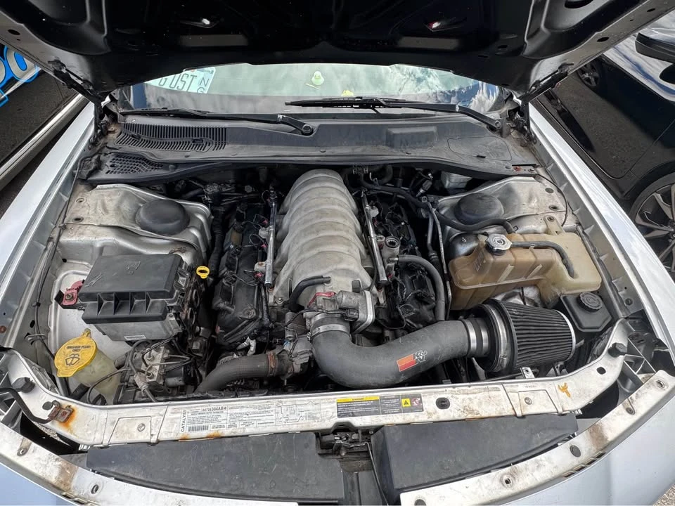2007 Dodge Charger SRT & 392 6th Gen - Image 4 of 15