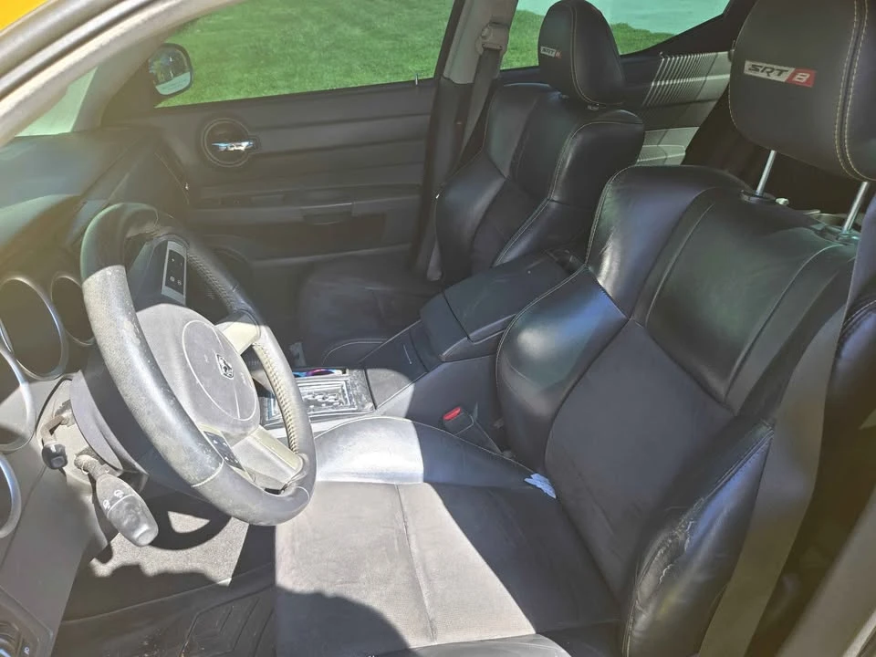 2007 Dodge Charger SRT & 392 6th Gen - Image 7 of 9