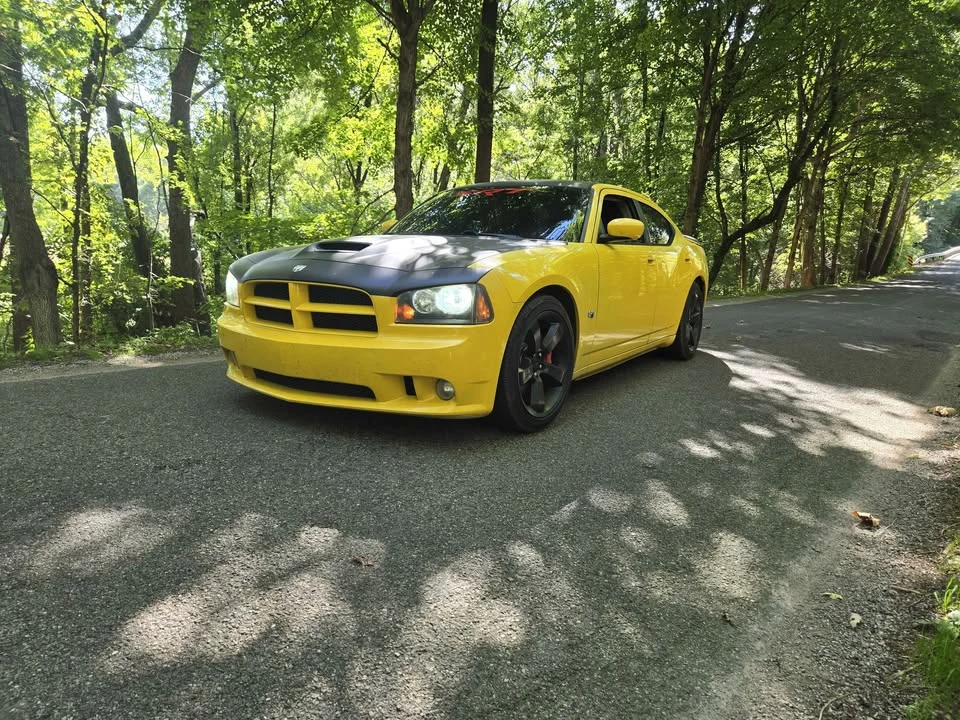 2007 Dodge Charger SRT & 392 6th Gen - Image 2 of 9