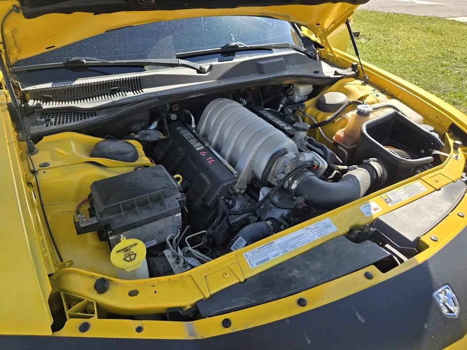 2007 Dodge Charger SRT & 392 6th Gen - Image 6 of 9