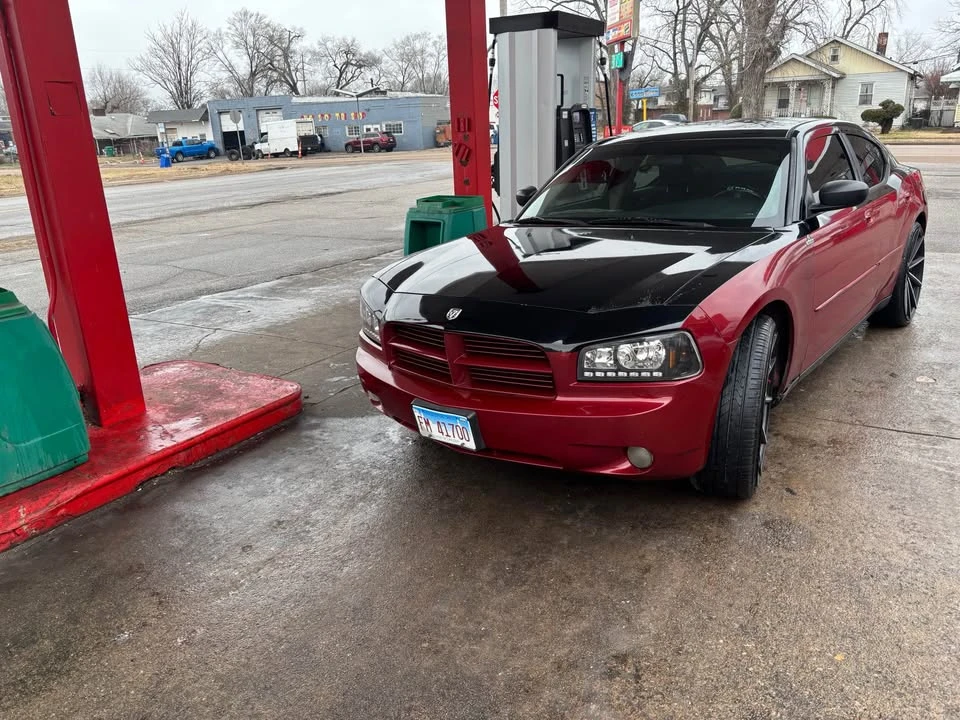 2007 Dodge Charger 6th Gen - Image 2 of 8