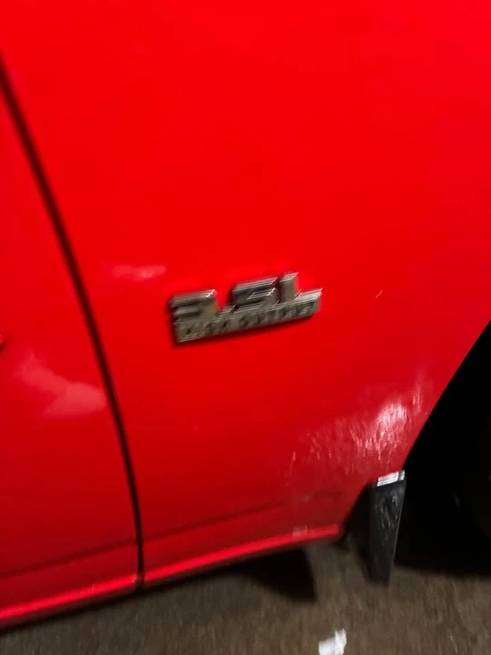 2007 Dodge Charger 6th Gen - Image 5 of 7