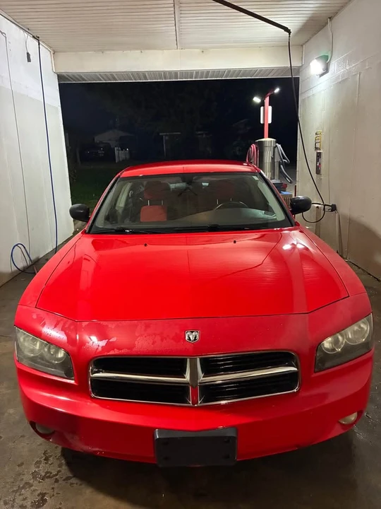2007 Dodge Charger 6th Gen - Image 4 of 7