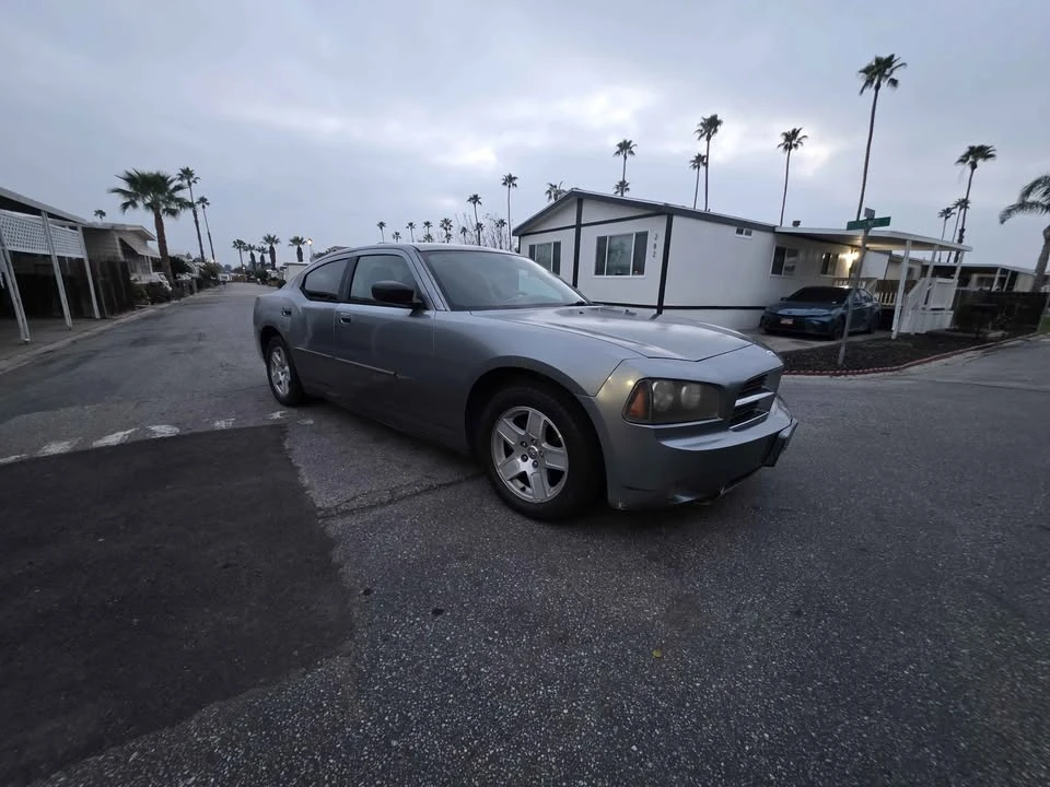 2007 Dodge Charger 6th Gen - Image 6 of 8