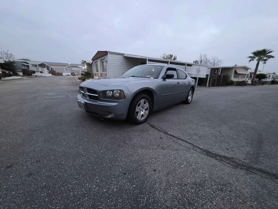 2007 Dodge Charger 6th Gen - Image 2 of 8