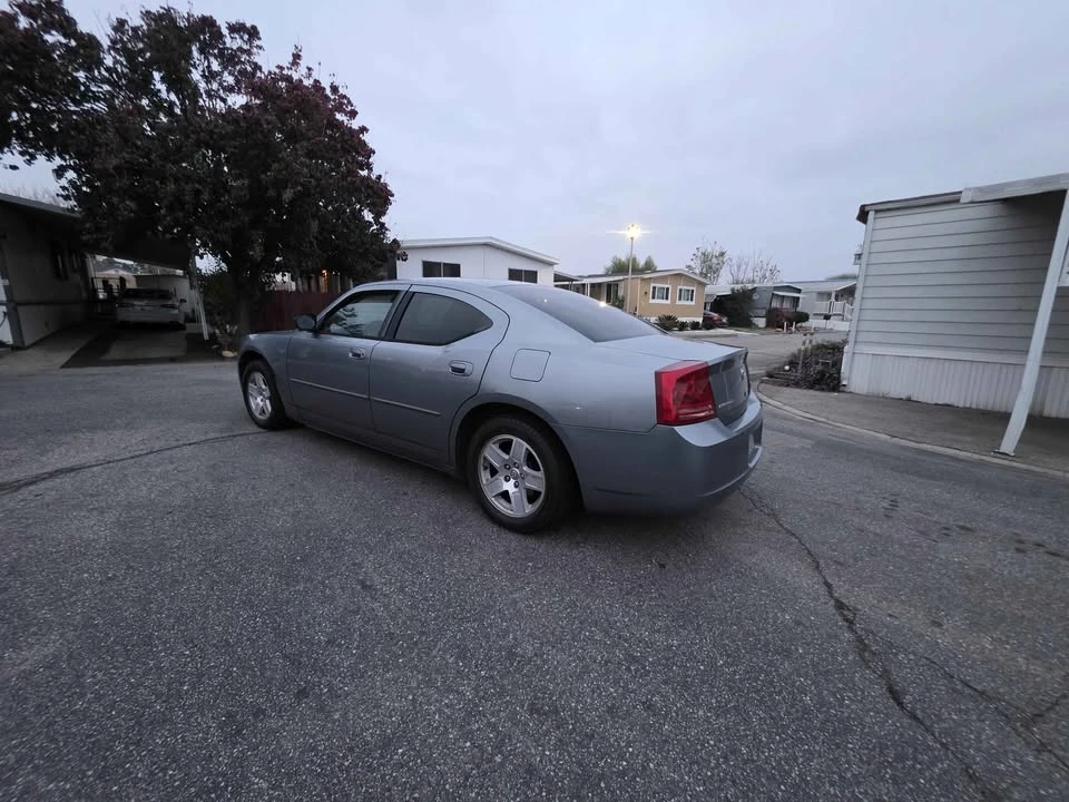 2007 Dodge Charger 6th Gen - Image 3 of 8
