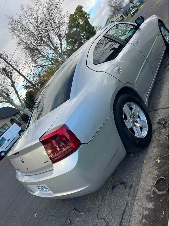 2007 Dodge Charger 6th Gen - Image 7 of 12