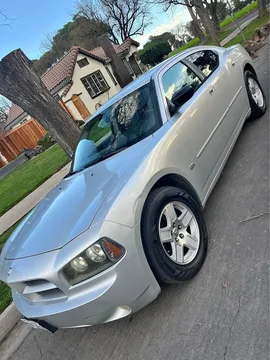 2007 Dodge Charger SXT Plus