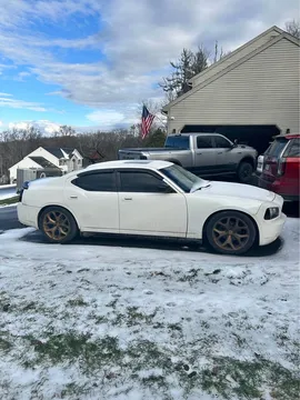 2007 Dodge Charger SXT Plus