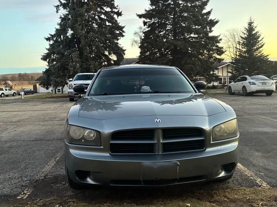 2007 Dodge Charger 6th Gen - Image 2 of 15