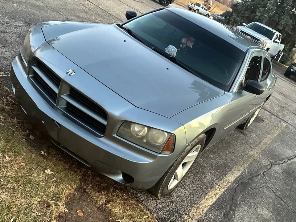 2007 Dodge Charger 6th Gen - Image 3 of 15
