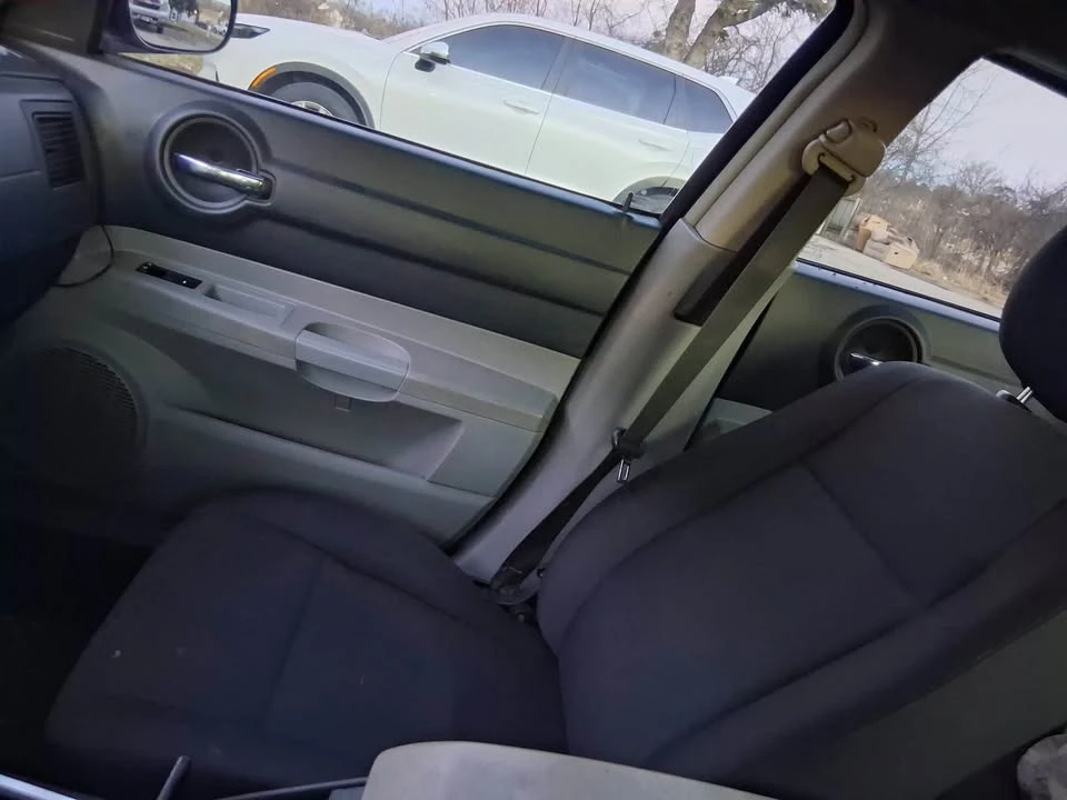 2007 Dodge Charger 6th Gen - Image 11 of 15