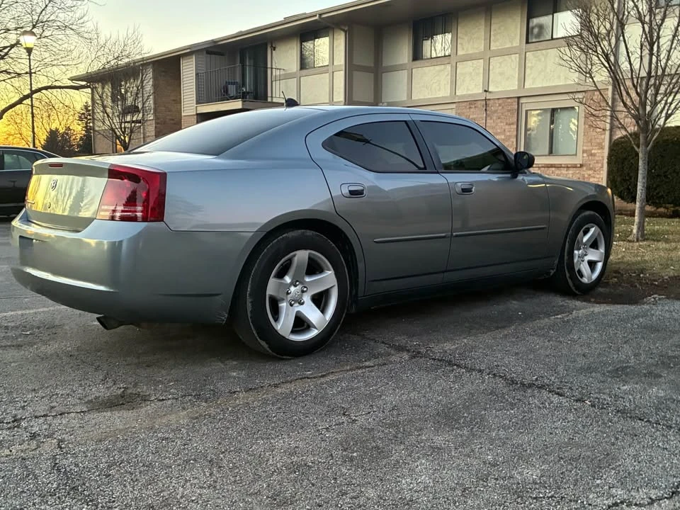 2007 Dodge Charger 6th Gen - Image 6 of 15