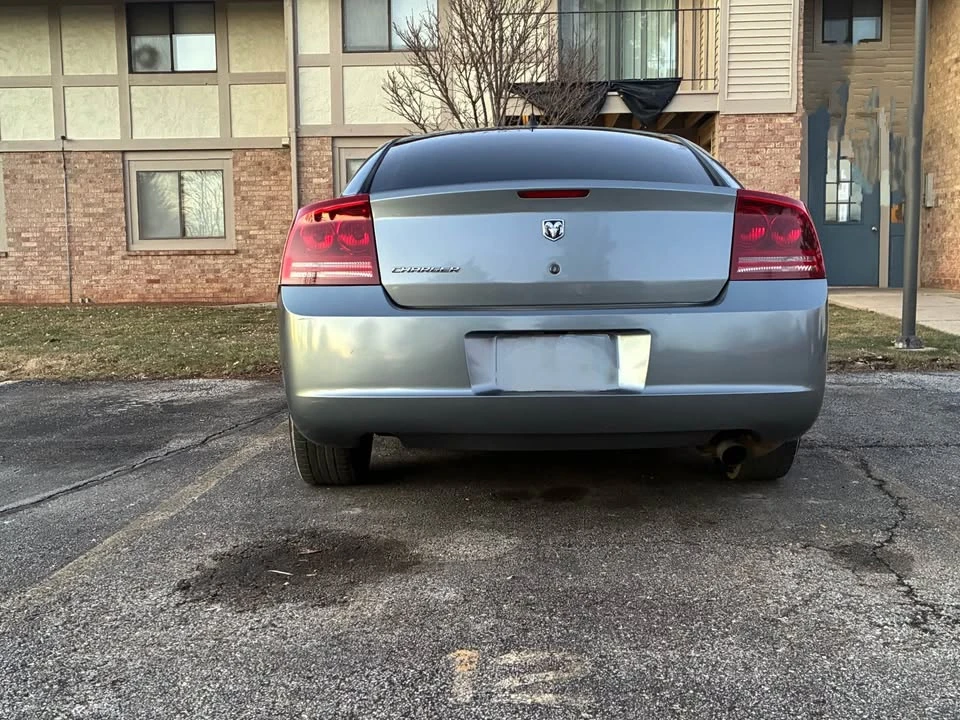 2007 Dodge Charger 6th Gen - Image 5 of 15