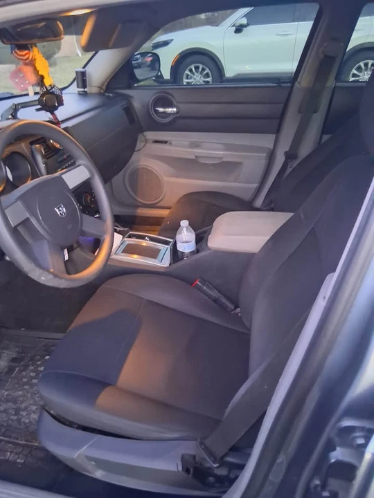 2007 Dodge Charger 6th Gen - Image 12 of 15