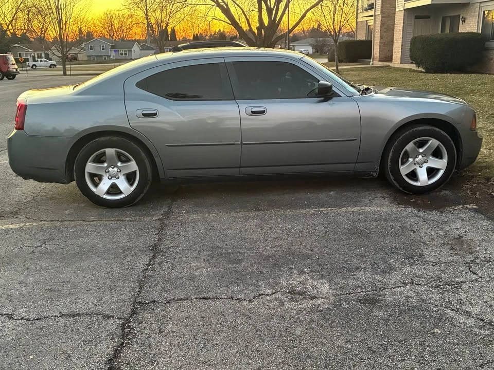 2007 Dodge Charger 6th Gen - Image 7 of 15