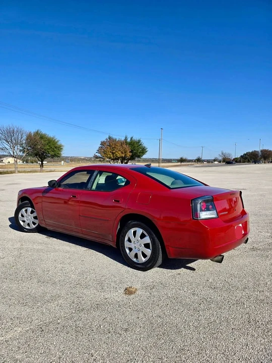 2007 Dodge Charger 6th Gen - Image 7 of 10