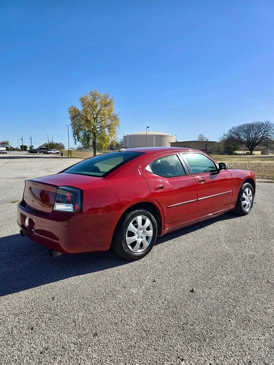 2007 Dodge Charger 6th Gen - Image 2 of 10