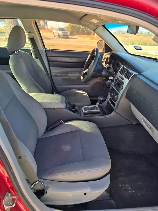 2007 Dodge Charger 6th Gen - Image 4 of 10